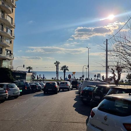 Arman Group Appartement Athene Buitenkant foto