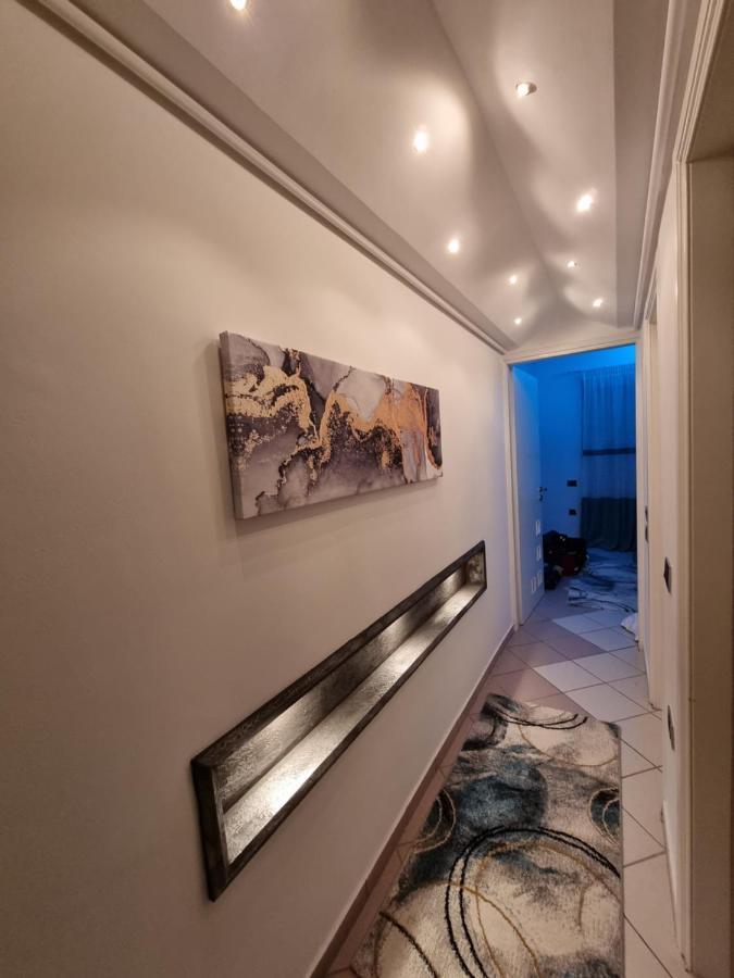 Arman Group Appartement Athene Buitenkant foto
