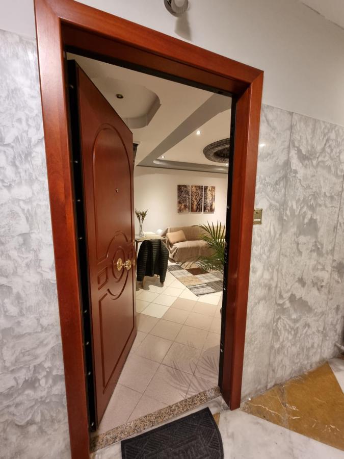 Arman Group Appartement Athene Buitenkant foto
