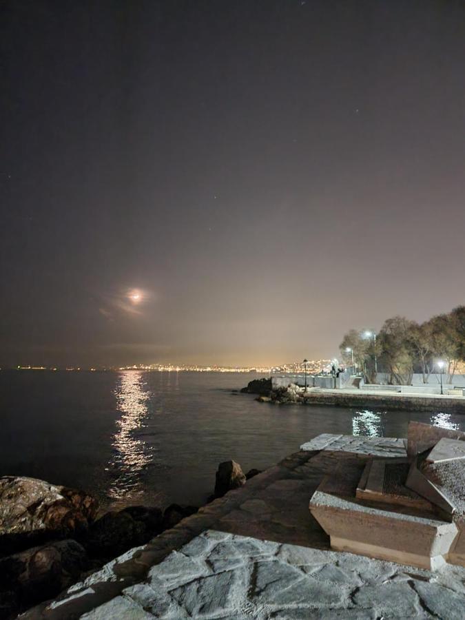 Arman Group Appartement Athene Buitenkant foto