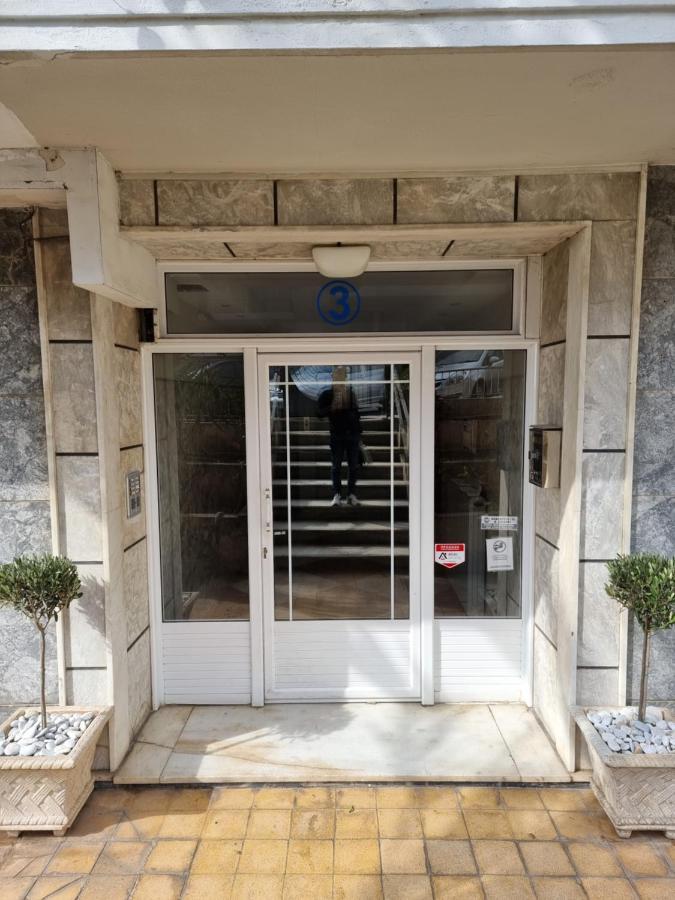 Arman Group Appartement Athene Buitenkant foto