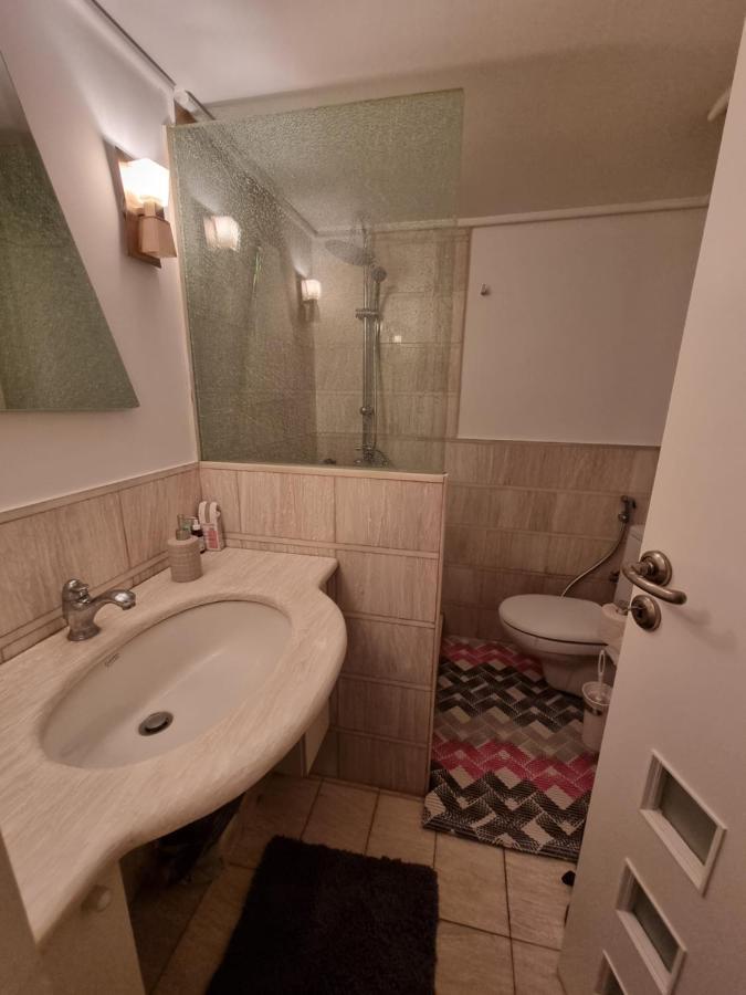 Arman Group Appartement Athene Buitenkant foto