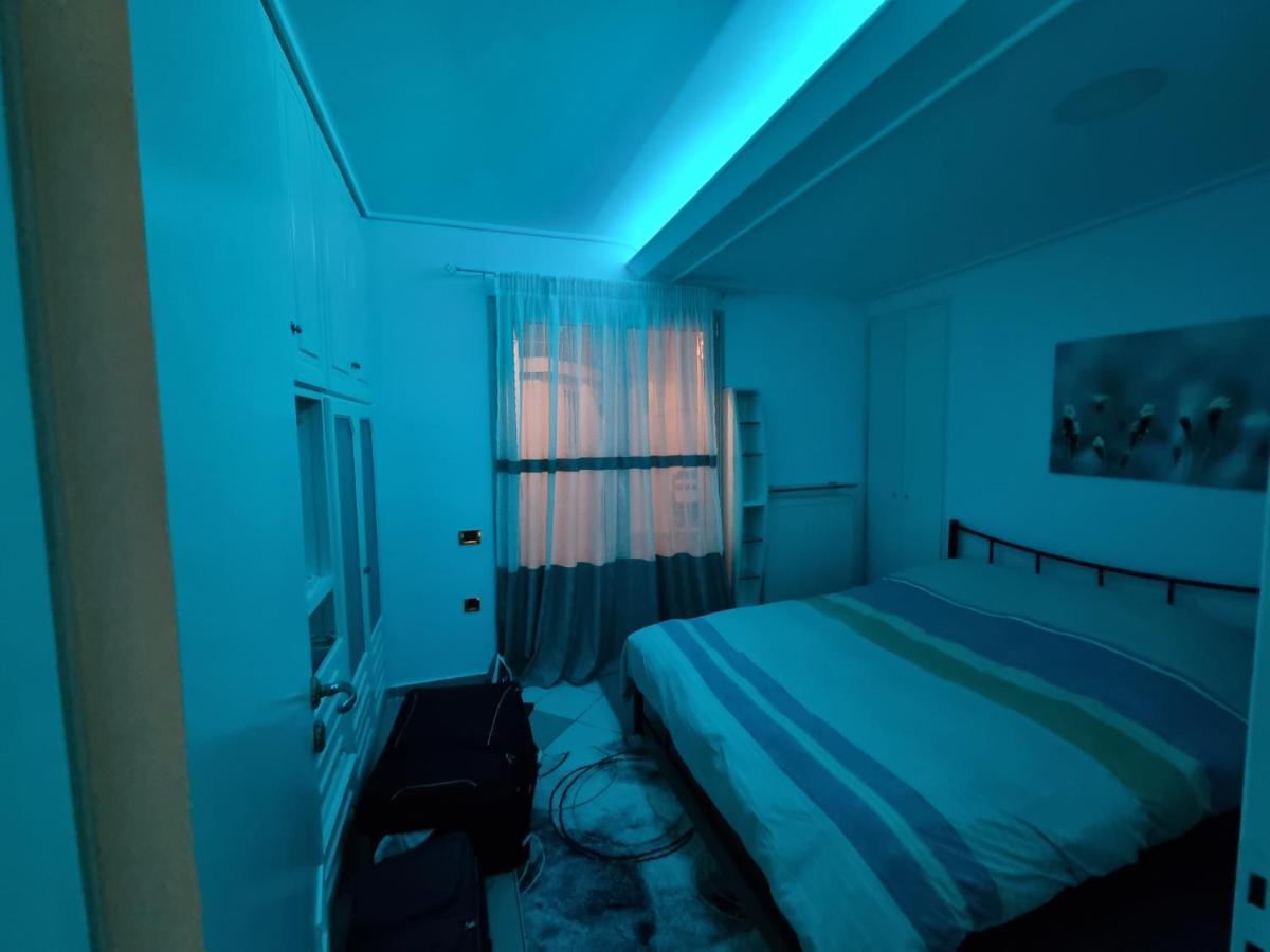 Arman Group Appartement Athene Buitenkant foto