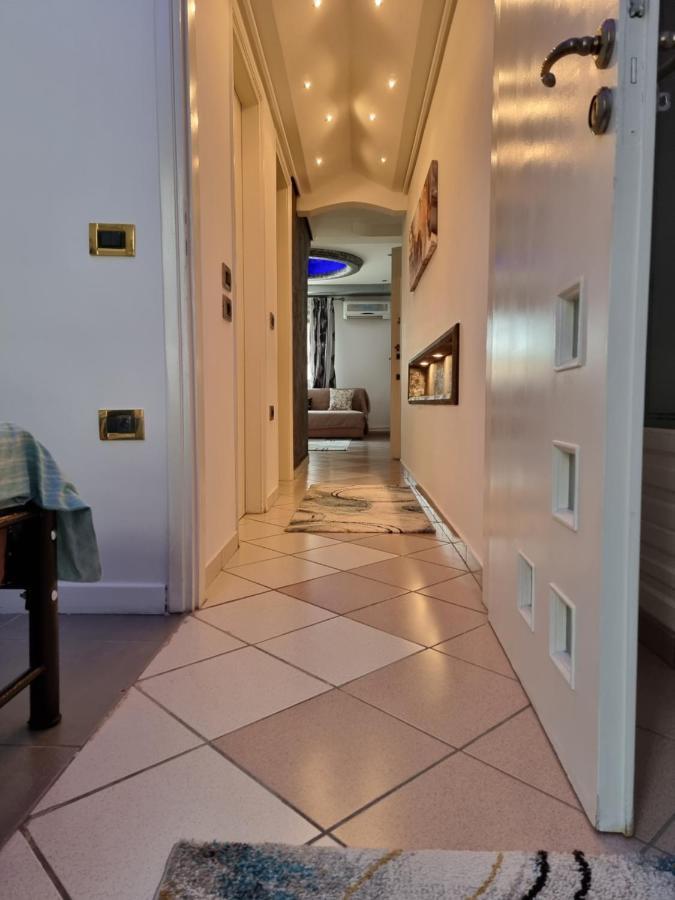 Arman Group Appartement Athene Buitenkant foto