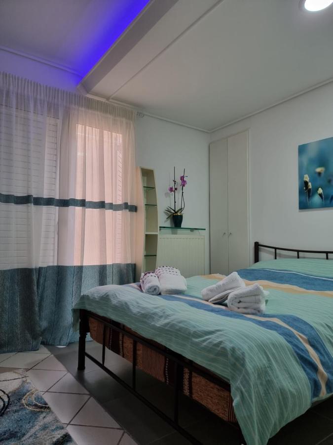 Arman Group Appartement Athene Buitenkant foto